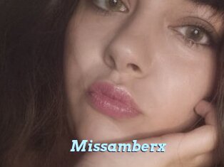 Missamberx