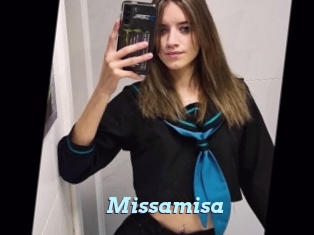 Missamisa