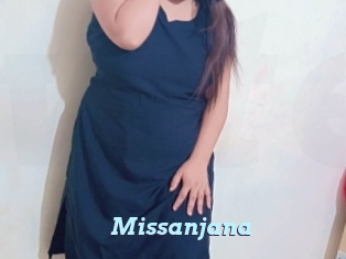 Missanjana