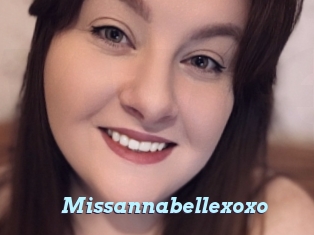 Missannabellexoxo