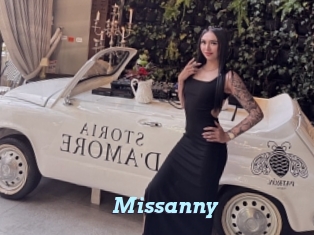 Missanny