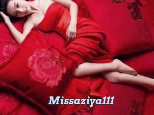 Missaziya111