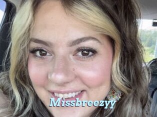 Missbreezyy