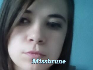 Missbrune