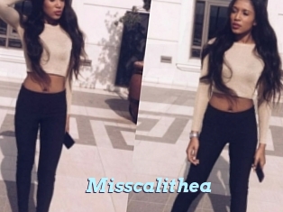 Misscalithea