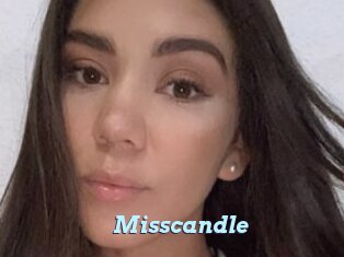 Misscandle