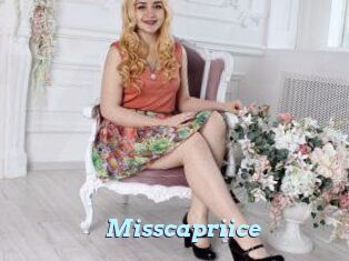 Misscapriice