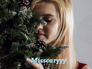 Misscaryyy