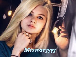 Misscaryyyy