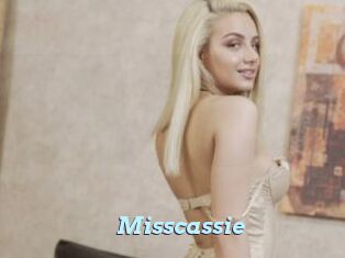 Misscassie