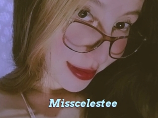 Misscelestee