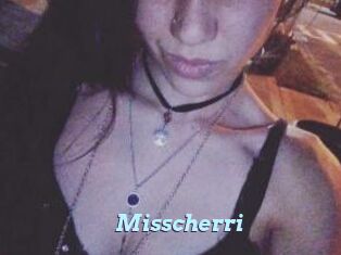 Misscherri