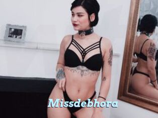 Missdebhora