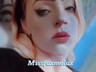 Missfuxmelux