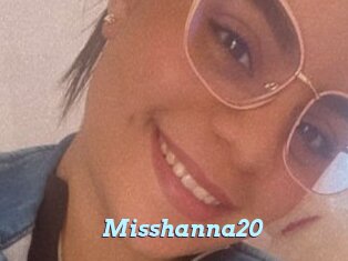 Misshanna20