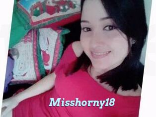 Misshorny18