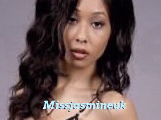 Missjasmineuk