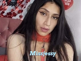 Missjessy
