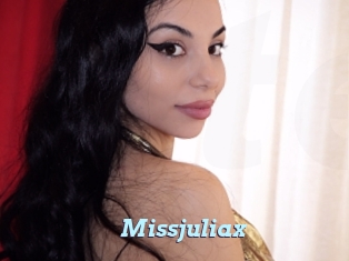 Missjuliax
