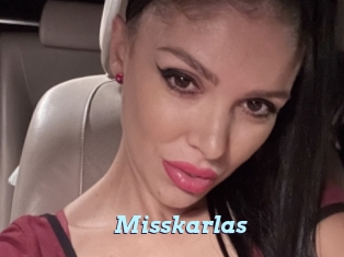 Misskarlas