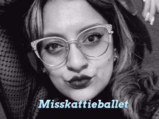 Misskattieballet