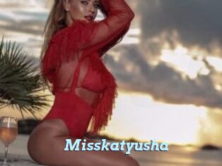 Misskatyusha