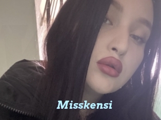 Misskensi