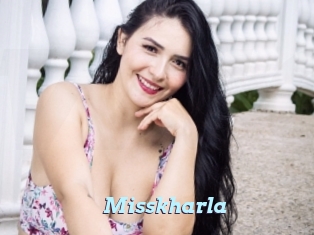 Misskharla