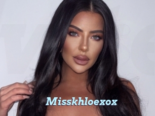 Misskhloexox