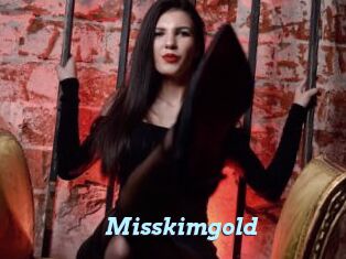 Misskimgold
