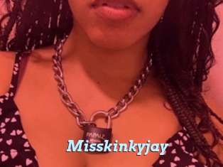 Misskinkyjay