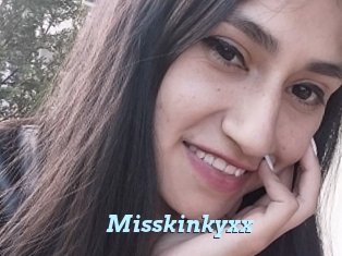 Misskinkyxx