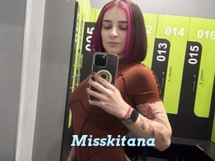 Misskitana