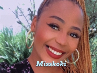 Misskoki
