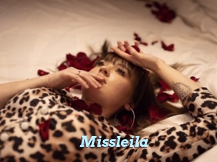 Missleila