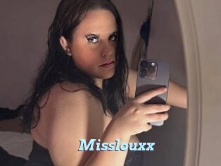 Misslouxx