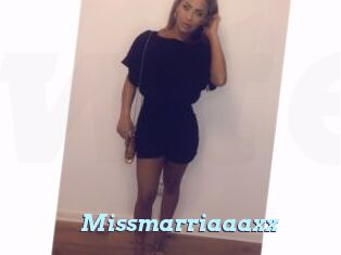 Missmarriaaaxx