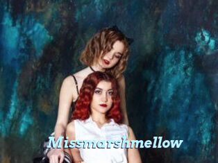 Missmarshmellow