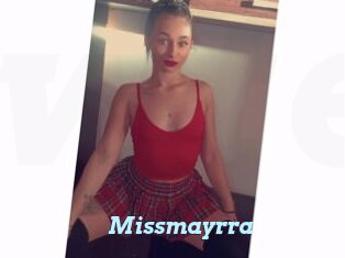 Missmayrra