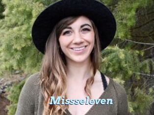 Missseleven