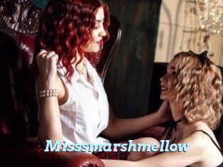 Misssmarshmellow