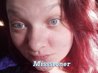 Missstoner