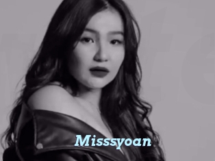 Misssyoan