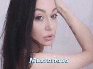 Misstatiana