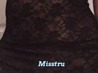 Misstru