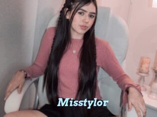 Misstylor