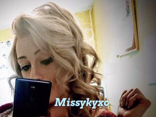 Missykyxo