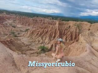 Missyorirubio