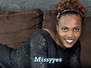Missyyes
