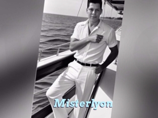 Misterlyon